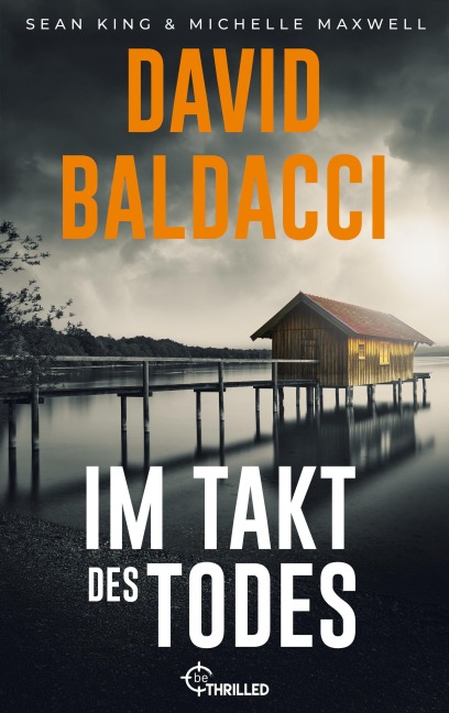 Im Takt des Todes - David Baldacci