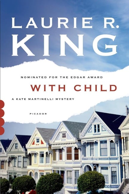 With Child - Laurie R. King