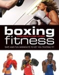 Cover-Bild zum Titel 'Boxing Fitness' von 'Clinton McKenzie, Hilary Lissenden'