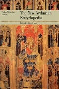 Cover-Bild zum Titel 'The New Arthurian Encyclopedia' von ''