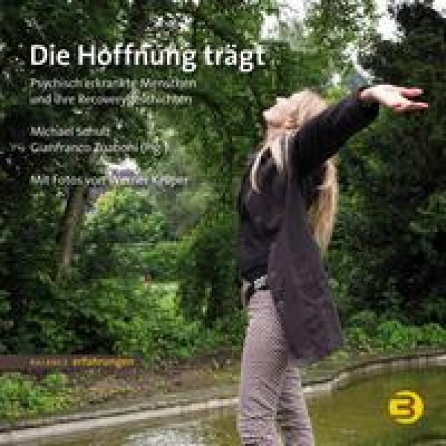 Die Hoffnung trägt - 