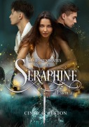 Cover-Bild zum Titel 'Les Descendantes de Séraphine, Partie 2' von 'Cindy C. Teston'