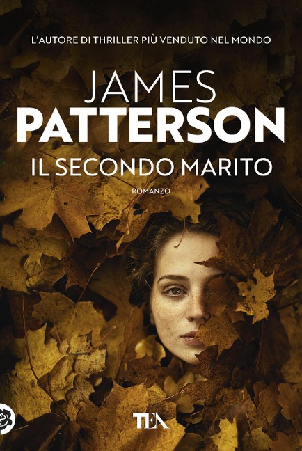 Il secondo marito - James Patterson