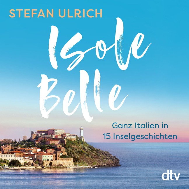 Isole Belle - Stefan Ulrich