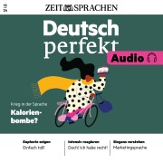 Deutsch lernen Audio ¿ Alltagssprache - Alia Begisheva