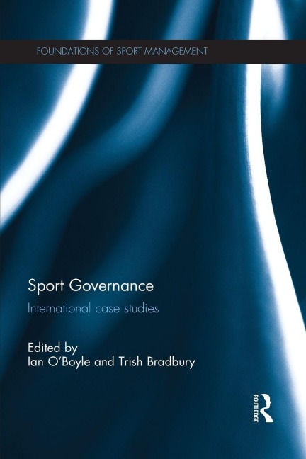 Sport Governance - 