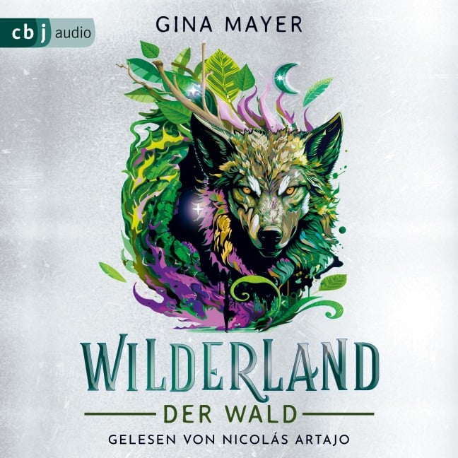 Wilderland ¿ Der Wald - Gina Mayer