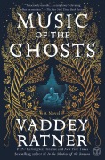 Cover-Bild zum Titel 'Music of the Ghosts' von 'Vaddey Ratner'