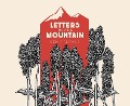 Cover-Bild zum Titel 'Letters from the Mountain' von 'Ben Palpant'