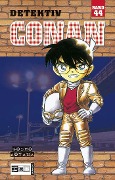 Detektiv Conan 44 - Gosho Aoyama