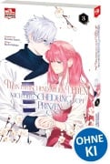 Cover-Bild zum Titel 'Mein erfrischend neues Leben nach der Scheidung vom Prinzen 03' von 'Kyouka Izumi, Buchi Sabino'