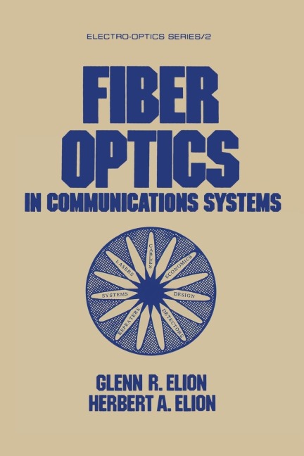 Fiber Optics in Communications Systems - Glenn R. Elion, Herbert A. Elion