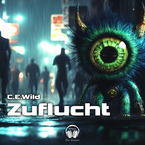 Zuflucht - C. E. Wild