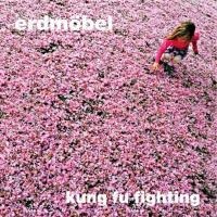 Kung Fu Fighting - Erdmöbel