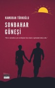 Cover-Bild zum Titel 'Sonbahar Günesi' von 'Kamuran Türkoglu'