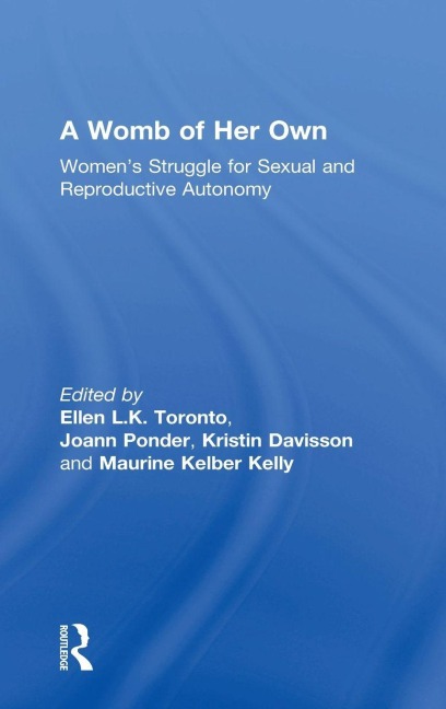A Womb of Her Own - 