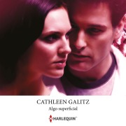 Cover-Bild zum Titel 'Algo superficial' von 'Cathleen Galitz'