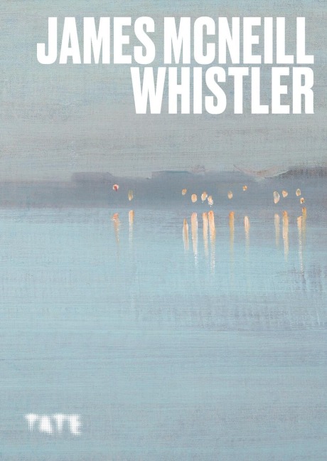 James McNeil Whistler - James Finch
