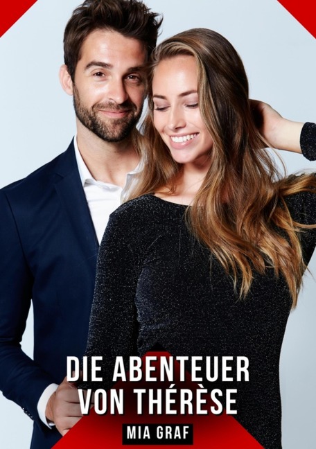 Die Abenteuer von Thérèse - Mia Graf