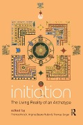 Cover-Bild zum Titel 'Initiation' von ''
