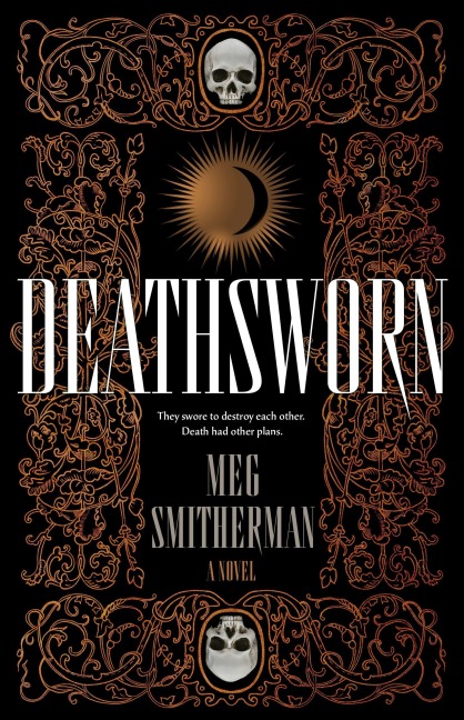 Deathsworn - Meg Smitherman