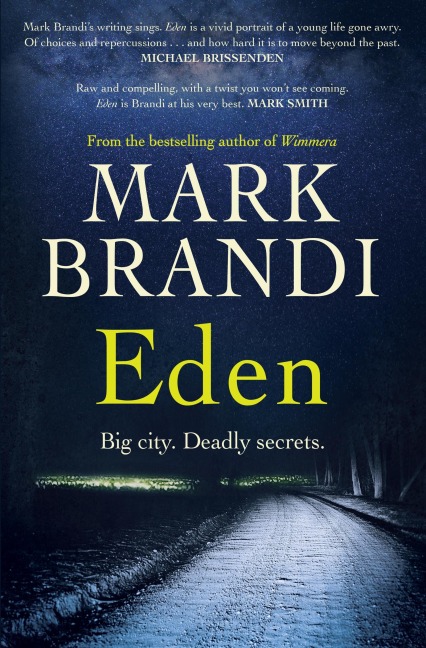 Eden - Mark Brandi