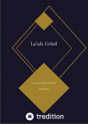 Cover-Bild zum Titel 'La'uls Urteil' von 'Nerian Blake'