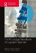 Cover-Bild zum Titel 'The Routledge Handbook of Logical Empiricism' von ''