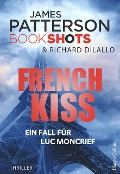 French Kiss - James Patterson