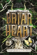 Cover-Bild zum Titel 'Briarheart' von 'Mercedes Lackey'