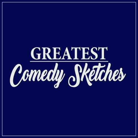 Greatest Comedy Sketches - Peter Cook