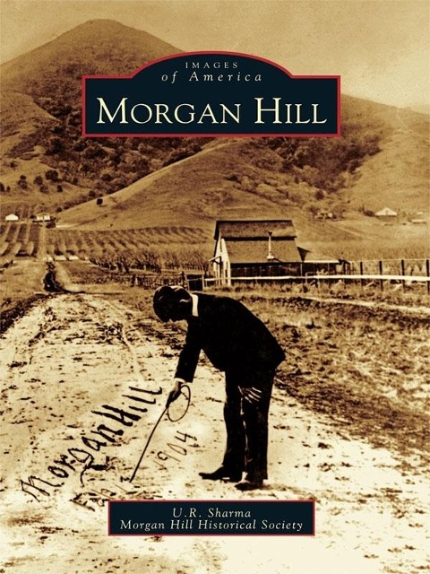 Morgan Hill - U. R. Sharma
