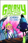 Cover-Bild zum Titel 'Journey to Juno' von 'Ray O'Ryan'