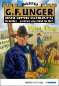 Cover-Bild zum Titel 'G. F. Unger Sonder-Edition 119' von 'G. F. Unger'