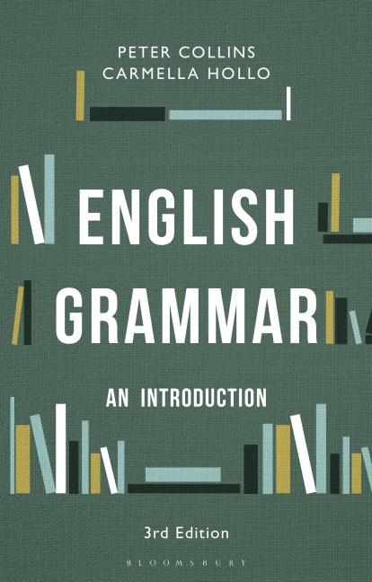 English Grammar - Peter Collins, Carmella Hollo