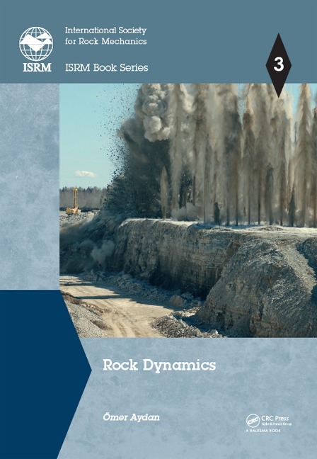 Rock Dynamics - Omer Aydan