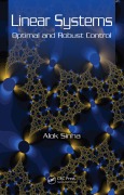 Cover-Bild zum Titel 'Linear Systems' von 'Alok Sinha'