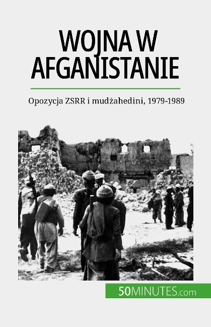 Wojna w Afganistanie - Mylène Théliol