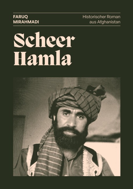 Scheer Hamla - Faruq Mirahmadi
