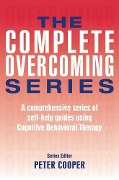 Cover-Bild zum Titel 'The Complete Overcoming Series' von 'Peter Cooper'