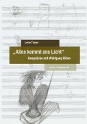 Cover-Bild zum Titel '"Alles kommt ans Licht"' von 'Lotte Thaler'