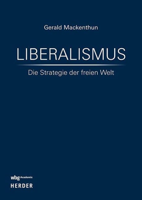 Liberalismus - Gerald Mackenthun