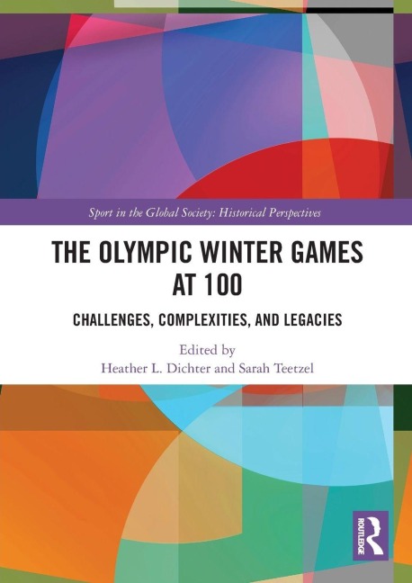The Olympic Winter Games at 100 - 