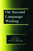 On Second Language Writing - 