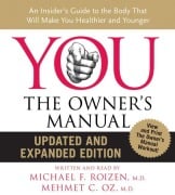 You: The Owner's Manual - Mehmet C Oz, Michael F Roizen