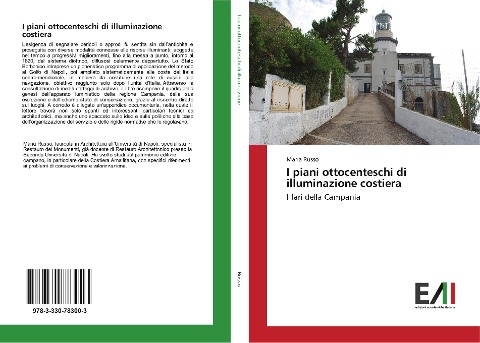 I piani ottocenteschi di illuminazione costiera - Maria Russo