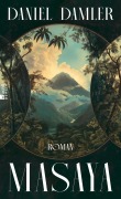 Cover-Bild zum Titel 'Masaya' von 'Daniel Damler'