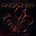Cover-Bild zum Titel 'Feuer & Flamme' von 'Dartagnan'