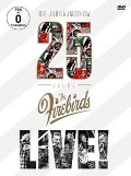 Cover-Bild zum Titel '25 Jahre The Firebirds - Die Jubiläumsshow' von 'The Firebirds'