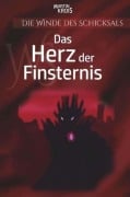 Cover-Bild zum Titel 'Die Winde des Schicksals - Das Herz der Finsternis' von 'Martin Krois'